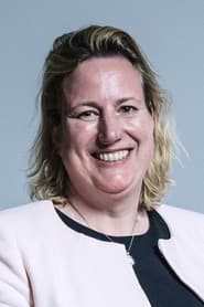 Photo of Antoinette Sandbach