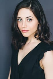 Photo of Hannah Gordon