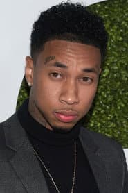 Photo of Tyga