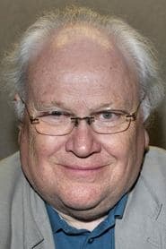 Photo of Colin Baker