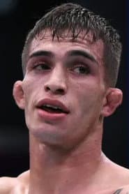 Photo of Jerome Rivera