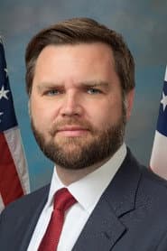 Photo of JD Vance
