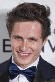 Photo of Graeme Thomas King