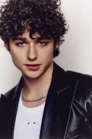 Photo of Julien Le Berre