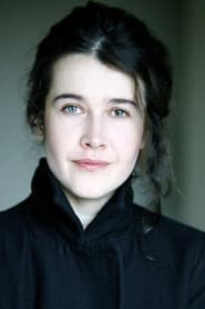 Photo of Emmanuelle Lepoutre