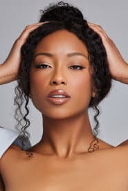 Photo of Ashley Marie Jones