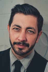 Photo of Emanuel Borria