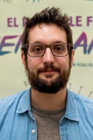 Photo of Jon Mikel Caballero