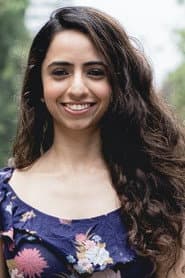 Photo of Sonali Thakker