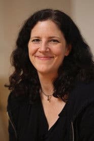 Photo of Laura Poitras