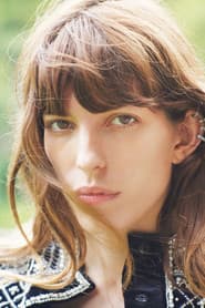 Photo of Lou Doillon
