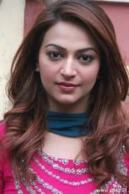 Photo of Hiba Ali
