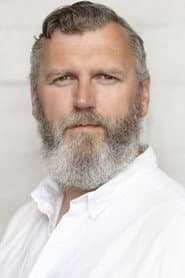 Photo of Stephen Oswald
