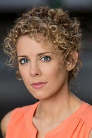 Photo of Heidi Rew