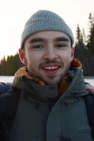 Photo of William "Kulan" Forslund