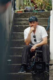 Photo of Ryan Alexander Lloyd