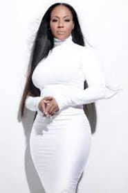 Photo of Erica Campbell