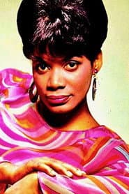 Photo of Carla Thomas