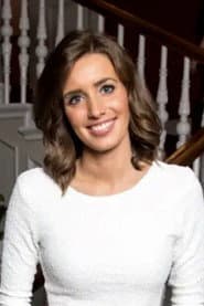Photo of Susanne Wergeland