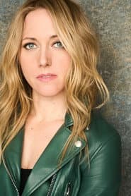 Photo of Lindsay Weisberg