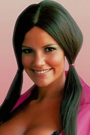 Photo of Christy Hartburg