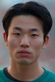 Photo of Cho Jung-hun