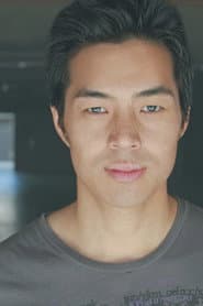 Photo of Jonny Siew