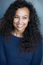 Photo of Jade Harrison