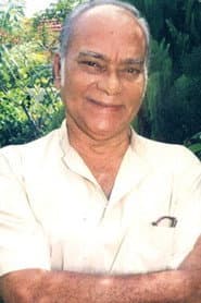 Photo of Henry Jayasena
