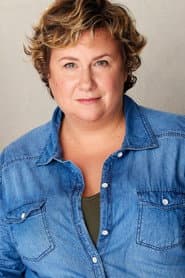 Photo of Claire Alpern