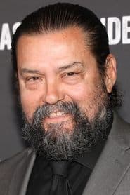Photo of Daniel Edward Mora