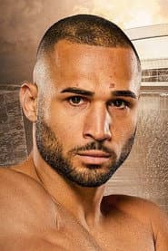 Photo of Lucas Bahdi
