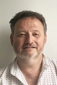 Photo of Neil Boyle