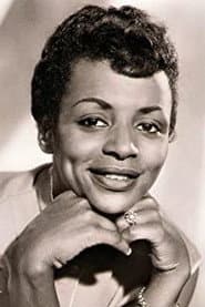 Photo of Olive Moorefield