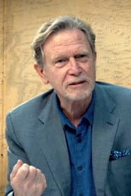 Photo of Manfred Bietak