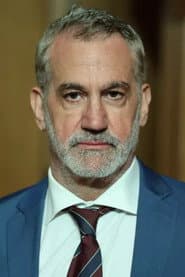 Photo of Christos Mantakas