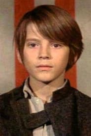 Photo of Barnaby Shaw