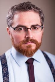 Photo of Jesse R. Tendler