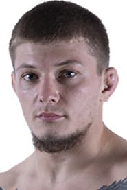 Photo of Sergey Klyuev