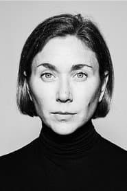 Photo of Ulrika Ellemark