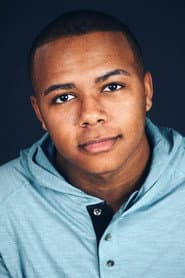 Photo of AJ Beckles