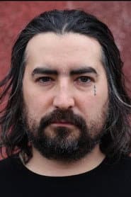 Photo of Jay Cardinal Villeneuve