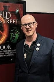 Photo of Richard Mansfield