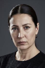 Photo of Vahide Perçin