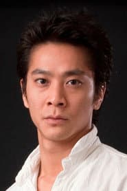 Photo of Tomohiro Yoshida
