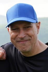 Photo of Simon Prévost
