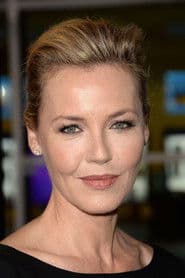 Photo of Connie Nielsen