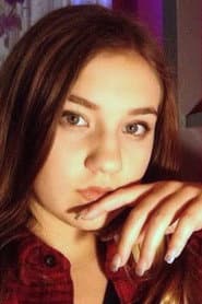 Photo of Phoebe Amirault