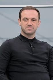 Photo of James McFadden
