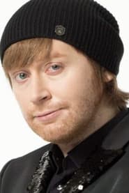 Photo of Ilya Safronov
